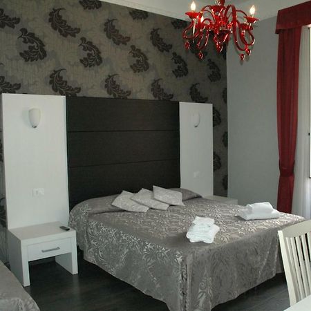 Morfeo Suite Рим Екстериор снимка